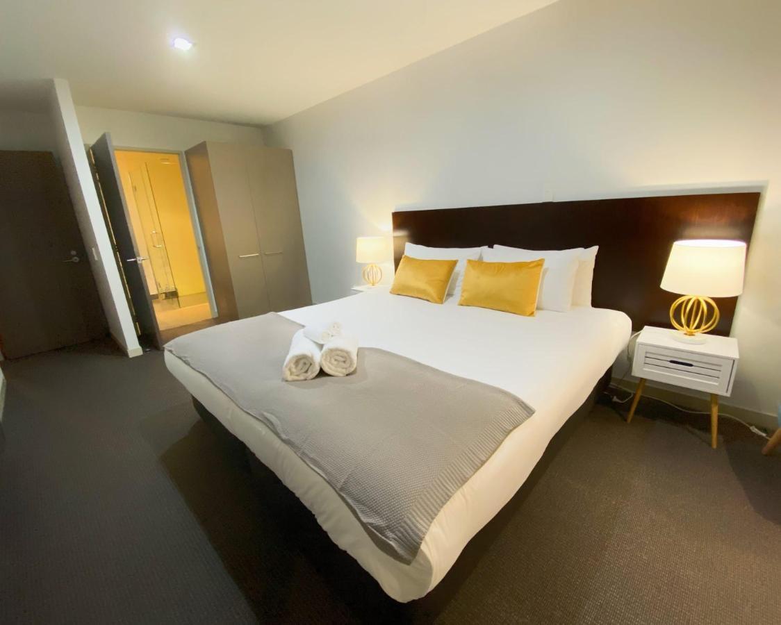 Tekau A Charming, Quiet And Spacious Studio Queenstown Dış mekan fotoğraf