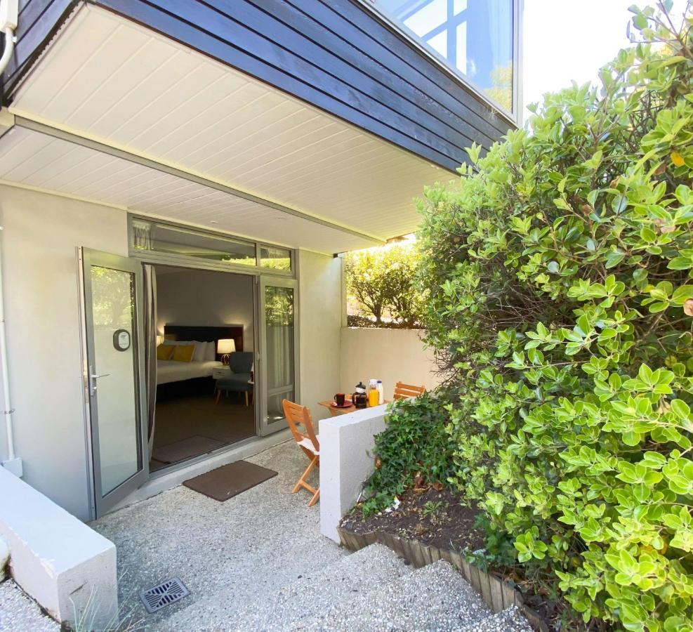 Tekau A Charming, Quiet And Spacious Studio Queenstown Dış mekan fotoğraf
